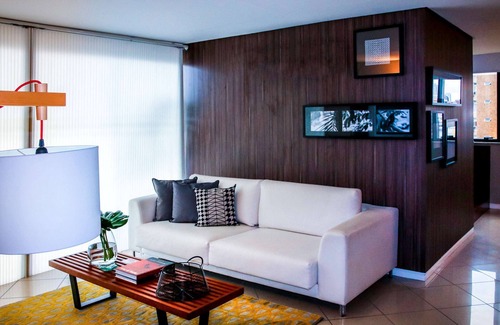 Nazare Hotel | Grand Mercure Belem Do Para