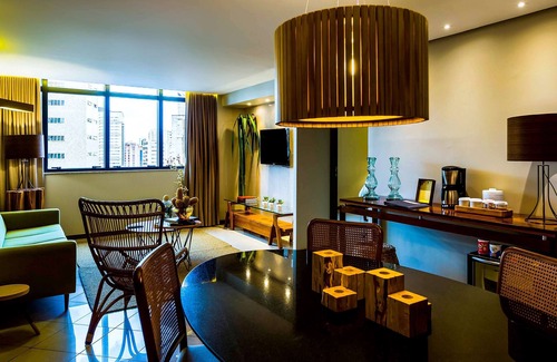 Nazare Hotel | Grand Mercure Belem Do Para