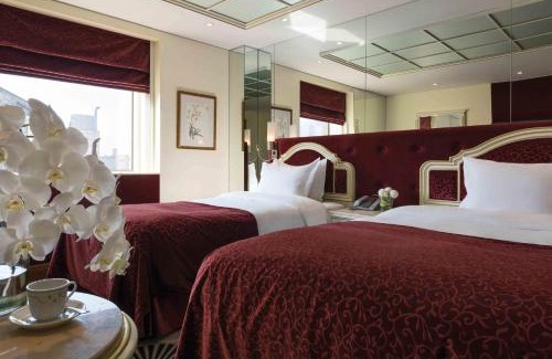 Nonhyeon-dong Hotel | Grand Mercure Imperial Palace Seoul Gangnam