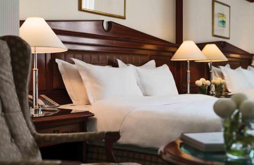 Nonhyeon-dong Hotel | Grand Mercure Imperial Palace Seoul Gangnam