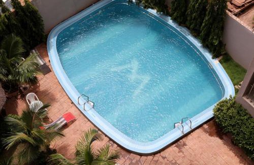 Bamako Apartment | Grand MiCasa ACI 2000
