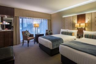 Auckland Central Business District Hotel | Grand Millennium Auckland