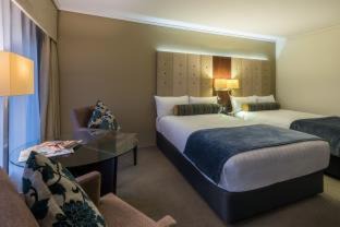 Auckland Central Business District Hotel | Grand Millennium Auckland