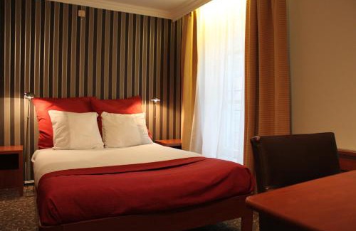 Delft Hotel | Grand Museum Hotel, BW Signature Collection