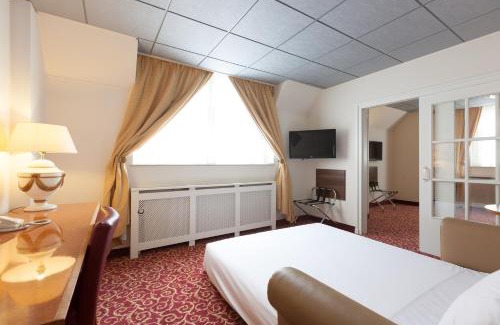 Delft Hotel | Grand Museum Hotel, BW Signature Collection