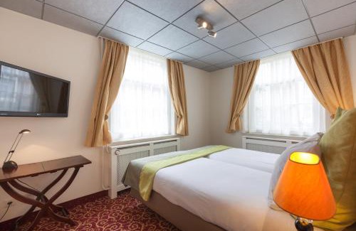 Delft Hotel | Grand Museum Hotel, BW Signature Collection