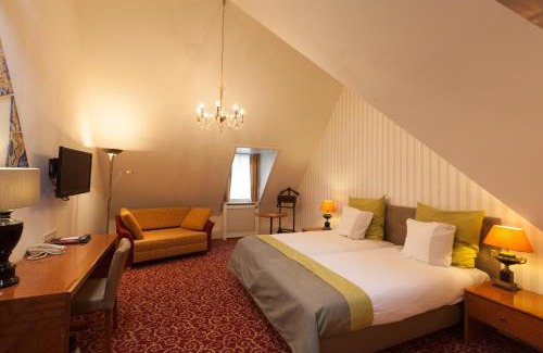 Delft Hotel | Grand Museum Hotel, BW Signature Collection