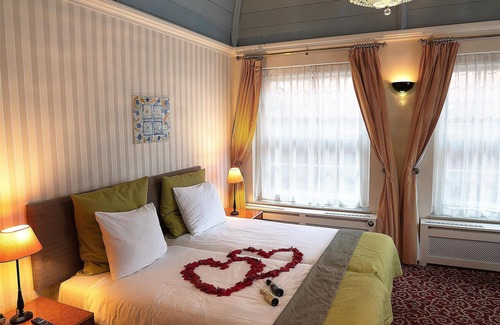 Delft Hotel | Grand Museum Hotel, BW Signature Collection