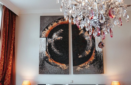 Delft Hotel | Grand Museum Hotel, BW Signature Collection