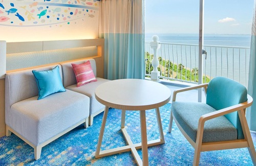 Maihama Hotel | Grand Nikko Tokyo Bay Maihama