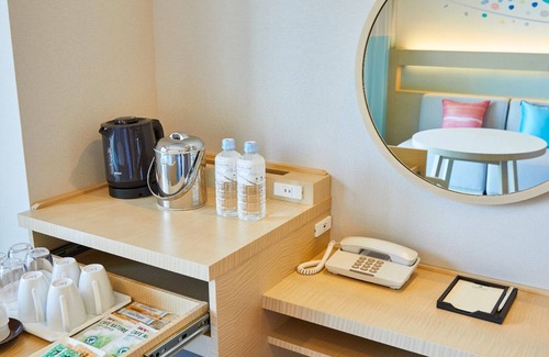 Maihama Hotel | Grand Nikko Tokyo Bay Maihama