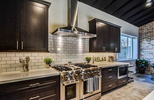 Ranchos Del Sol House | Grand Oasis, 1/2 Acre High-End Haven, Near Golf!