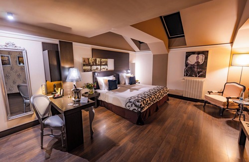 Brno-stred Hotel | Grand Palace Brno