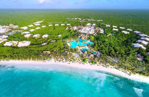 Tankah Resort | Grand Palladium Kantenah Resort & Spa - All Inclusive