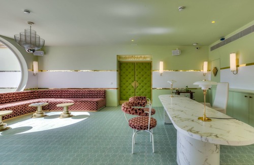 San Antonio Bay Hotel | Grand Paradiso Ibiza - Adults Only