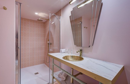 San Antonio Bay Hotel | Grand Paradiso Ibiza - Adults Only
