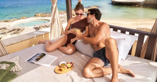 Cozumel Resort | Grand Park Royal Cozumel - All Inclusive
