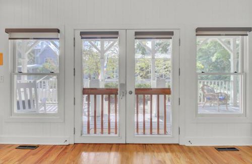 Isle of Palms House | Grand Pavilion 94 by Wild Dunes, Home in Resort Core with Amenity Access