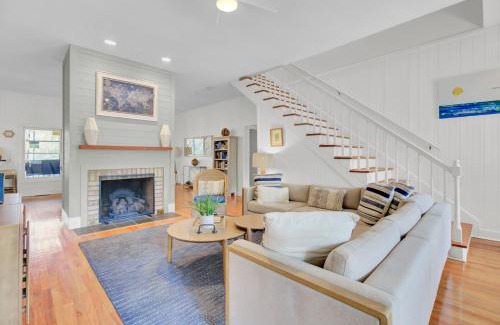 Isle of Palms House | Grand Pavilion 94 by Wild Dunes, Home in Resort Core with Amenity Access