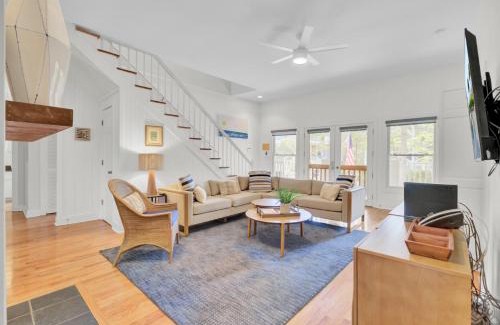 Isle of Palms House | Grand Pavilion 94 by Wild Dunes, Home in Resort Core with Amenity Access