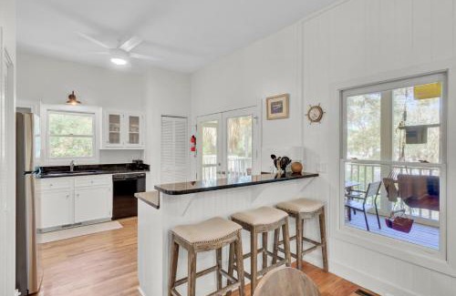 Isle of Palms House | Grand Pavilion 94 by Wild Dunes, Home in Resort Core with Amenity Access