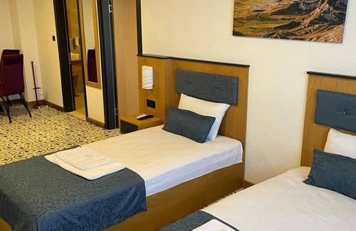 Pelitkoy Hotel | Grand Rimedya Hotel Burhaniye