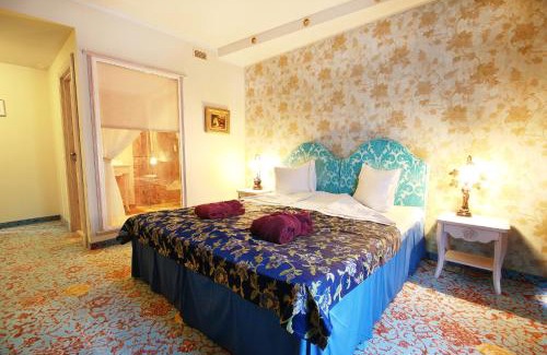Kuressaare Hotel | Grand Rose SPA Hotel
