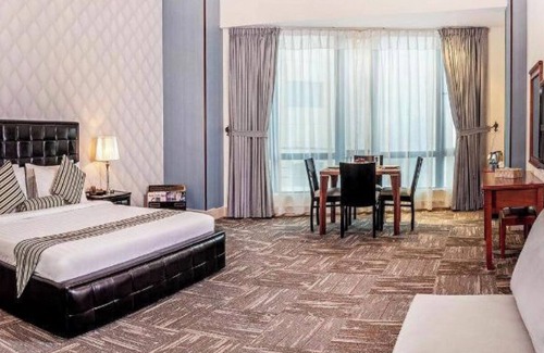 Riyadh Hotel | Grand Safir Hotel Apartments
