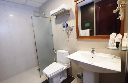 Riyadh Hotel | Grand Safir Hotel Apartments