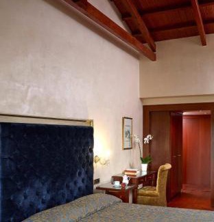 Ioannina Hotel | Grand Serai Congress and Spa