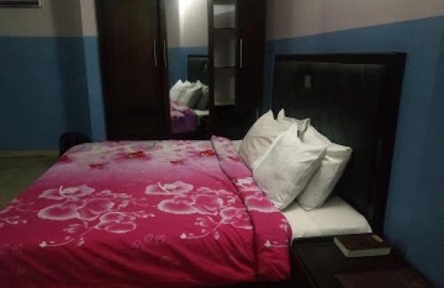 Ibadan Cabin | Grand Serene Hotel - Superior