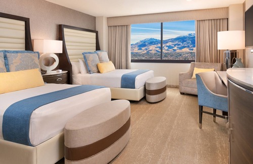 Reno Resort | Grand Sierra Resort and Casino