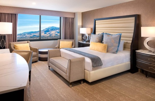 Reno Resort | Grand Sierra Resort and Casino