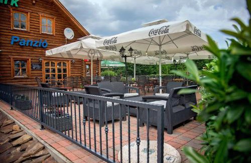 Peterhegy House | Grand Slam Park Inn