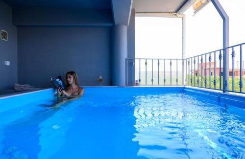 Avia Apartment | Grand Suites with Private Pools