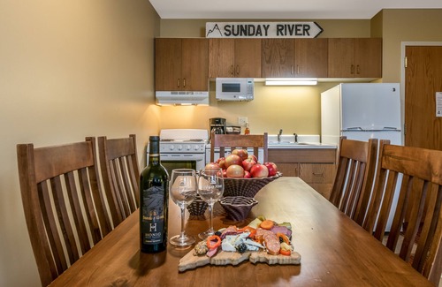 Sunday River Area Hotel | Grand Summit Hotel