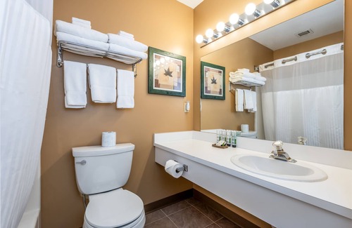 Sunday River Area Hotel | Grand Summit Hotel
