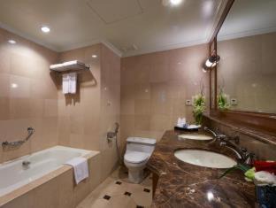 Tanjong Bidara Hotel | Grand Swiss-Belhotel Melaka