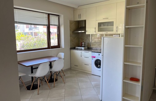Sigacık Apartment | Grand Teoshan Otel ve Tatil Evleri