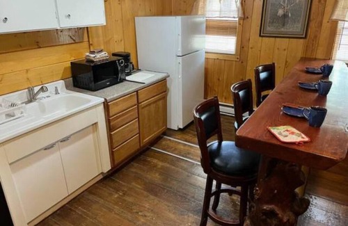 Dubois Cabin | Grand Teton Cabin /Hot Tub