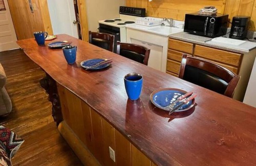 Dubois Cabin | Grand Teton Cabin /Hot Tub