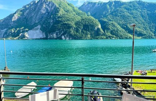 Abbadia Lariana Apartment | Grand View Como Lake Apartment 2
