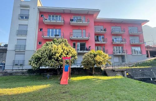 Abbadia Lariana Apartment | Grand View Como Lake Apartment 2