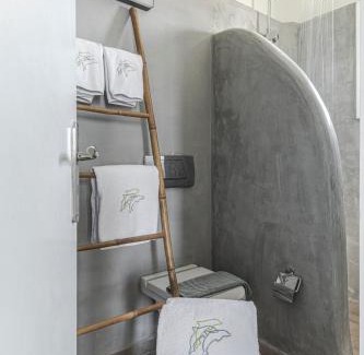 Megalochori Apartment | Grand View - Megalochori Santorini