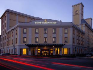 Porta Romana Hotel | Grand Visconti Palace