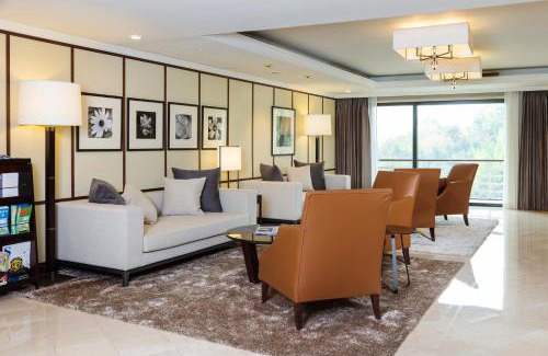 Gwangjang-dong Hotel | Grand Walkerhill Seoul