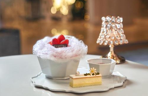 Gwangjang-dong Hotel | Grand Walkerhill Seoul