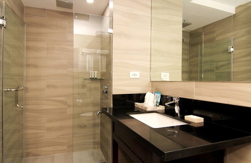 Iloilo City Proper Hotel | Grand Xing Imperial Hotel