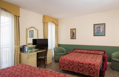 Sestri Levante Hotel | Grande Albergo