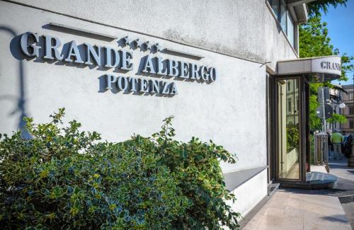 Potenza Hotel | Grande Albergo Potenza